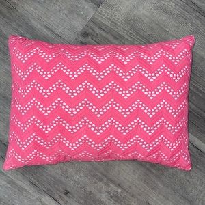 Decorative Throw Pillow